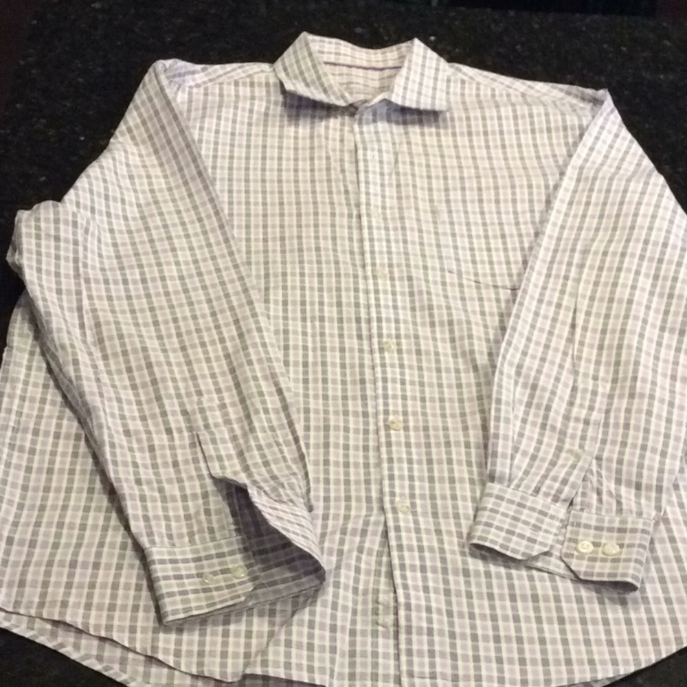 Tasas Elba shirt for men size L